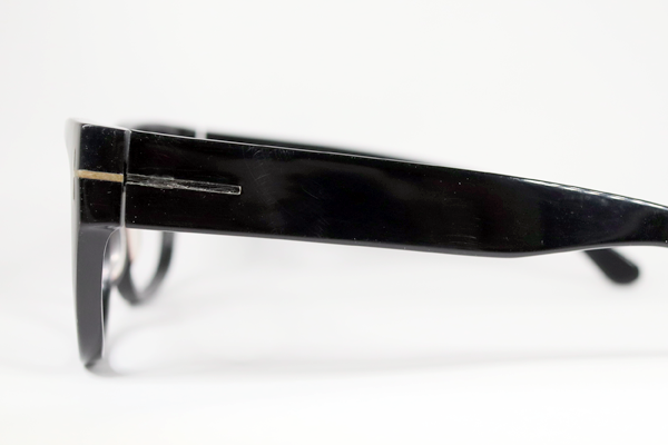 TOM FORD　左飾り復刻