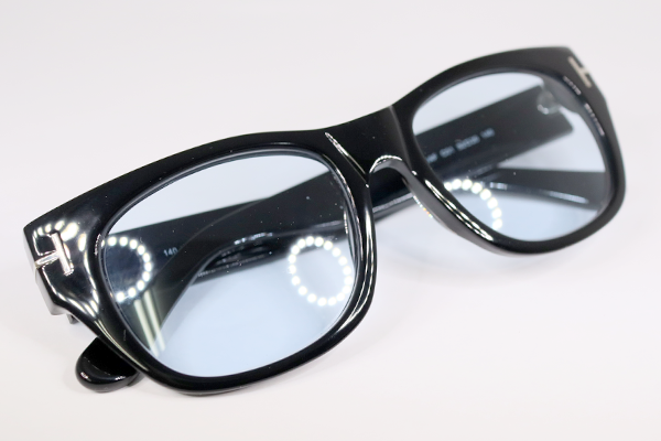 TOM FORD　左飾り復刻