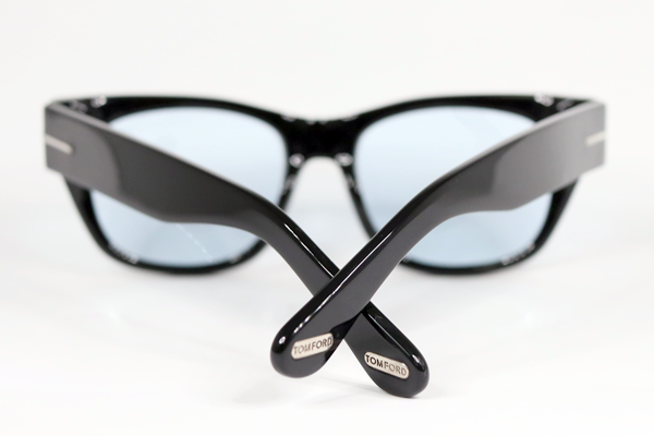 TOM FORD　左飾り復刻