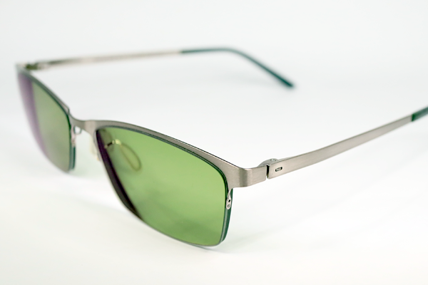 ステンレス製 ナイロール　白へカラーチェンジ　特殊加飾