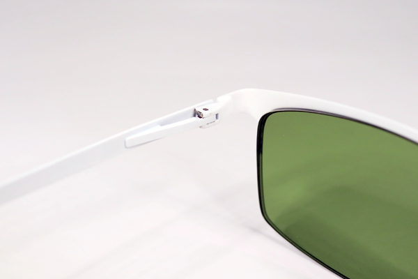 ステンレス製 ナイロール　白へカラーチェンジ　特殊加飾