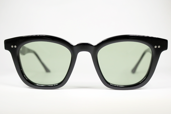 NATIVE SONS　左ヨロイ/テンプルヘコミキズ　修復再生　