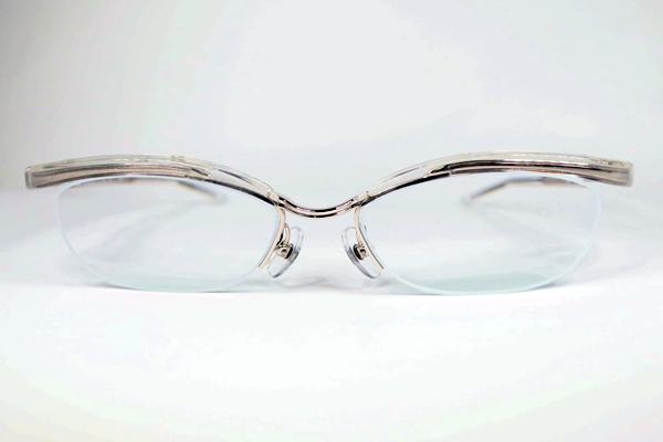 フォーナインズ　玉型変更　特殊加飾