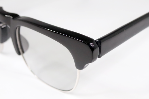 Yin &amp; Yang　左右ヨロイエッジ　復刻再生