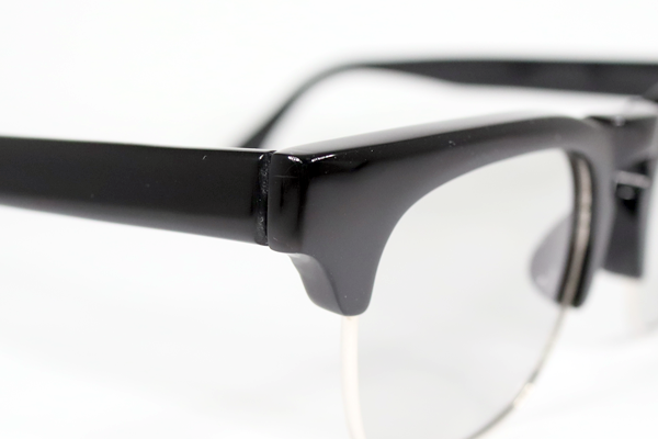 Yin &amp; Yang　左右ヨロイエッジ　復刻再生