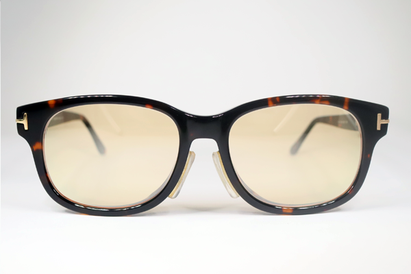 TOM FORD　右ヨロイ飾り　復刻再生