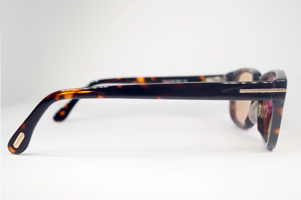 TOM FORD　右ヨロイ飾り　復刻再生