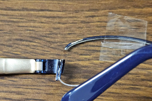 お問い合わせ実践編