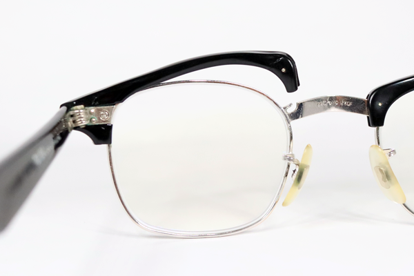 アメリカンオプティカル　左ブロー　部分復刻再生