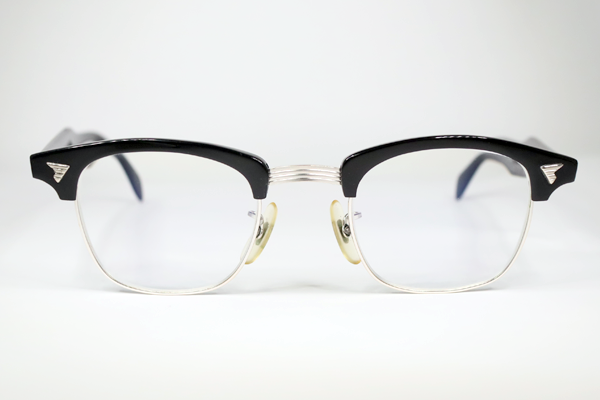 アメリカンオプティカル　左ブロー　部分復刻再生