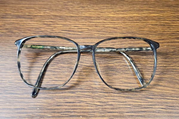 細い！セルロイド