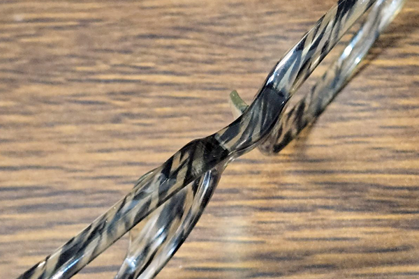 細い！セルロイド