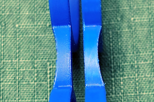 3Dプリント精度　向上