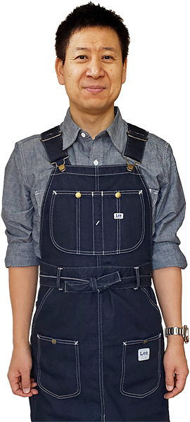 眼鏡修復マイスター