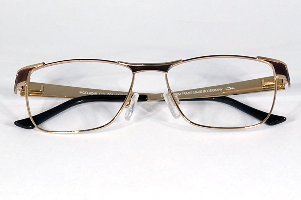 カザール　修復