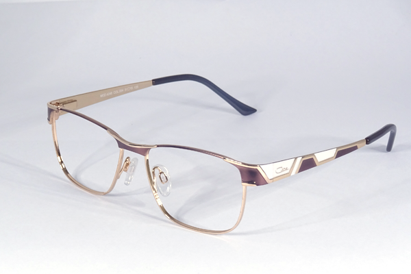 カザール　修復