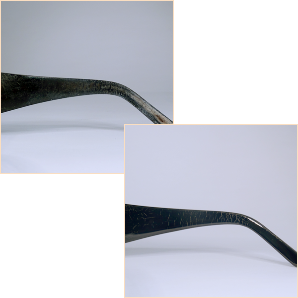 経年劣化　研磨修復再生