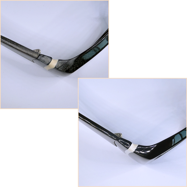 経年劣化　研磨修復再生