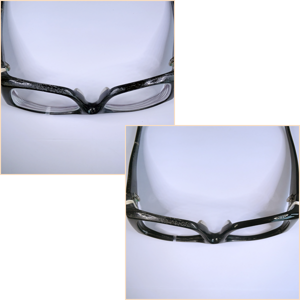 経年劣化　研磨修復再生