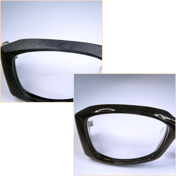 経年劣化　研磨修復再生