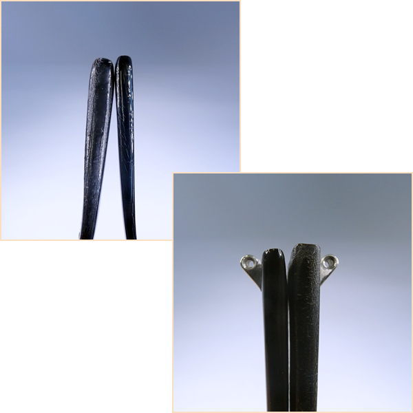 経年劣化　研磨修復再生